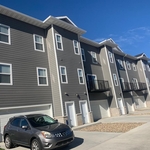 New Siding!