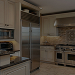 Modern Kitchen Remodel