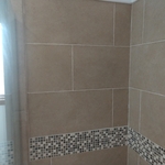Shower kit
