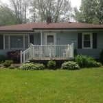 House Before