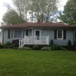 House after