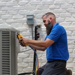 Our experts on site!