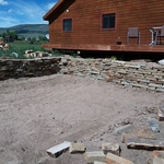 The beauty of stacked stone
