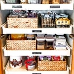 Pantry Cabinet