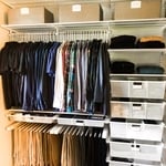 Man's Closet 2