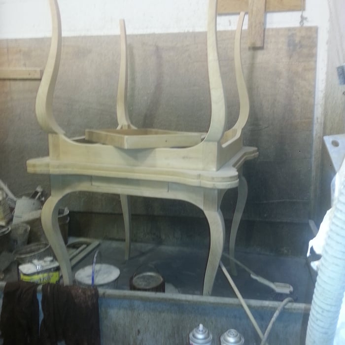 End tables