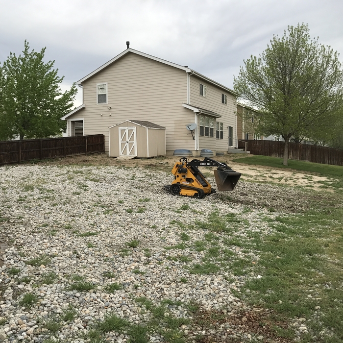Kline Residence