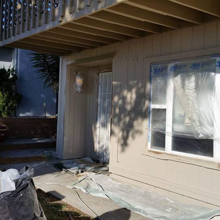 Spring Valley project