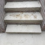 Old Stairs