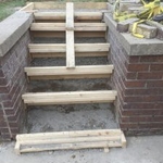 Ready For New Stairs