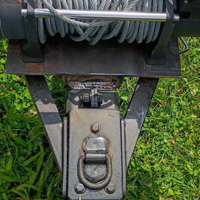 Trailer Mod