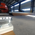 Commercial Doors
