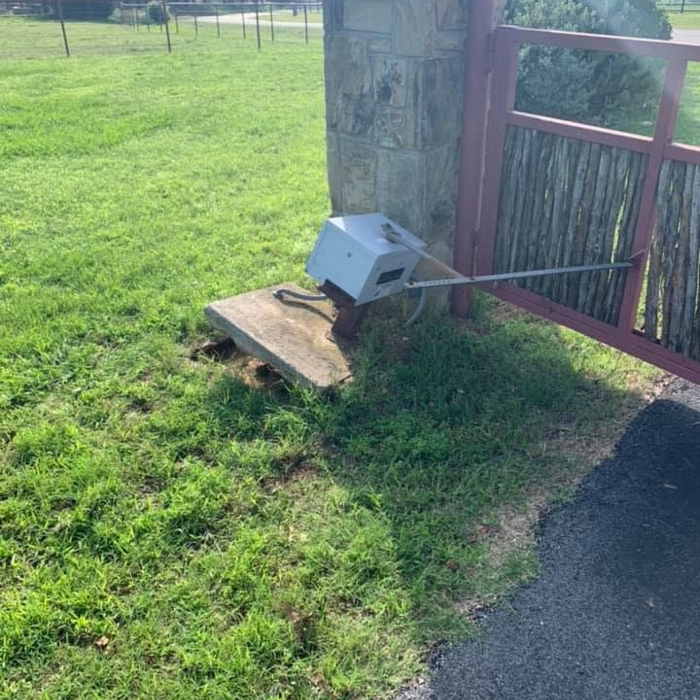 Storm Damage