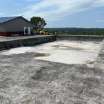 Gunite Pool