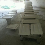 Cabinets
