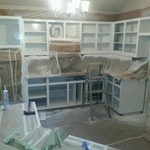 Cabinets