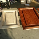 Cabinets