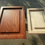Cabinets