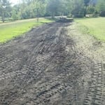 Rough Grading