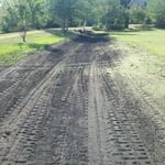 Finish Grade