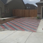 Interlock brick