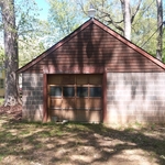 Garage Door Replacement