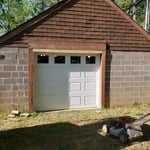 New Door