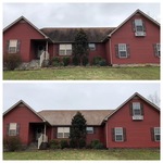 Roof Cleaning