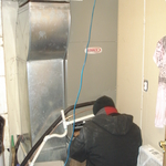 air testing