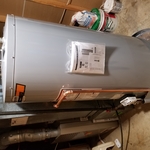 Water Heaters