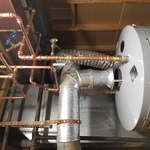 Water Heaters