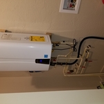 Water Heaters