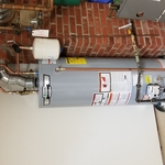 Water Heaters