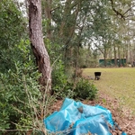 Before we begun work.