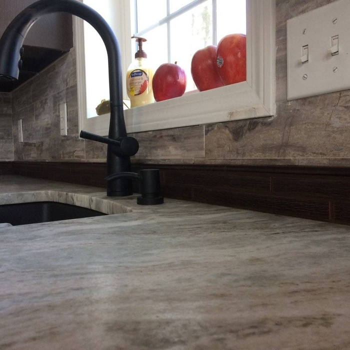 OUR WORK