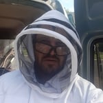 Bee Suit