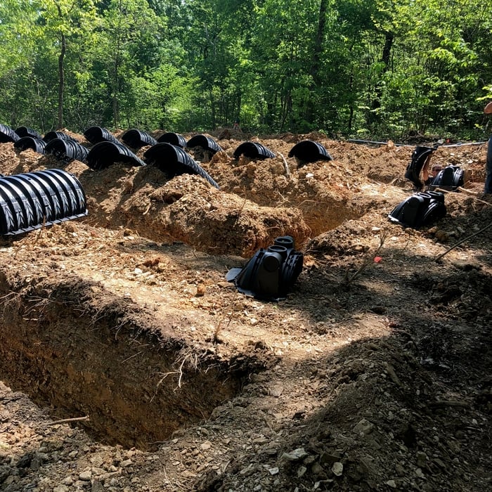 Jefferson City Septic