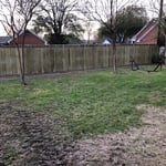 Fence Instilation