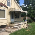 Before photo