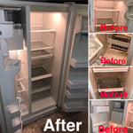 Within The Fridge