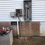 Panel Replacement