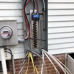 Panel Replacement