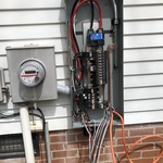 Panel Replacement