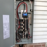 Panel Replacement