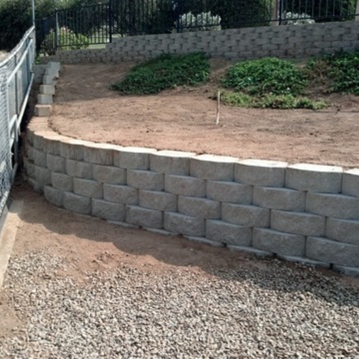 outdoor upgrade