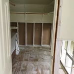 Mold Remediation