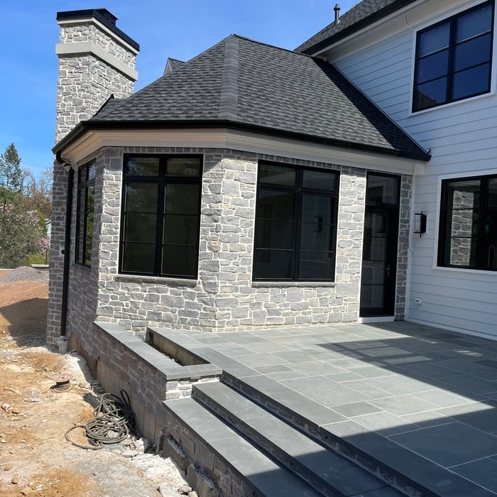 Stone