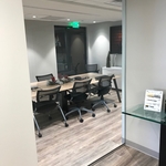 Conference Room Before