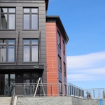 Residential Apartments in Salem