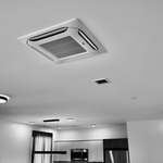 LG Ceiling Cassette